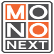 Mono Next Public Company Limited logo