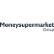 Mony Group plc logo