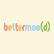 Bettermood Food Corporation logo