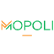 Mopoli Parts des Fondateurs logo