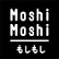 Moshi Moshi Retail Corp PLC logo