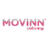 Movinn A/S logo