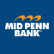 Mid Penn Bancorp Inc. logo