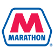 Marathon Petroleum Corp logo
