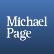 PageGroup plc Sponsored ADR logo