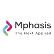 Mphasis Ltd. logo