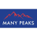 Many Peaks Minerals Ltd logo