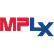 MPLX LP logo