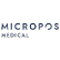 Micropos Medical AB logo
