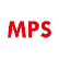 Mps Limited logo