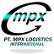 Mpx Logistics International Inc. logo