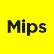 Mips AB American Depositary Shares logo