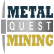 MetalQuest Mining Inc. logo