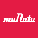Murata Manufacturing Co., Ltd. logo