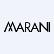 Marani Brands Inc. logo