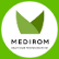Medirom Healthcare Technologies Inc. logo