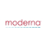 Moderna, Inc. ADR logo