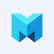 Metatron Inc. logo