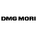 DMG Mori Co Ltd logo