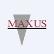 Maxus Realty Trust, Inc. logo