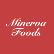 Minerva S.A. Sponsored ADR logo