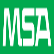 Msa Safety Inc. logo
