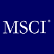 MSCI Inc logo