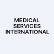 Medical Services International Inc. logo
