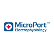 MicroPort Scientific Corporation logo