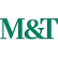 M&T Bank Corporation logo
