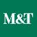 M&T Bank Corporation logo