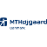 MT Højgaard Holding A/S logo