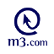 M3 Inc. logo