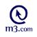 M3 Inc. ADR logo