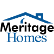 Meritage Homes Corp logo