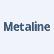 Metaline Contact Mines logo