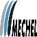 Mechel PAO Preferred Stock logo