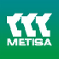 Metisa Metalurgica Timboense S.A. logo