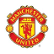 Manchester United plc logo