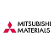 Mitsubishi Materials Corporation Unsponsored ADR logo