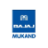 Mukand Ltd. logo