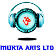 Mukta Arts Ltd. logo