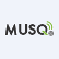 MUSQ Global Music Industry Index ETF logo