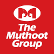 Muthoot Finance Ltd. logo