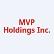 MVP Holdings Inc. logo