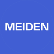 Meidensha Corporation logo