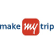 MakeMyTrip Limited logo