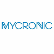 Mycronic AB (publ) logo
