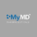 MyMD Pharmaceuticals, Inc. logo