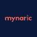 Mynaric AG logo